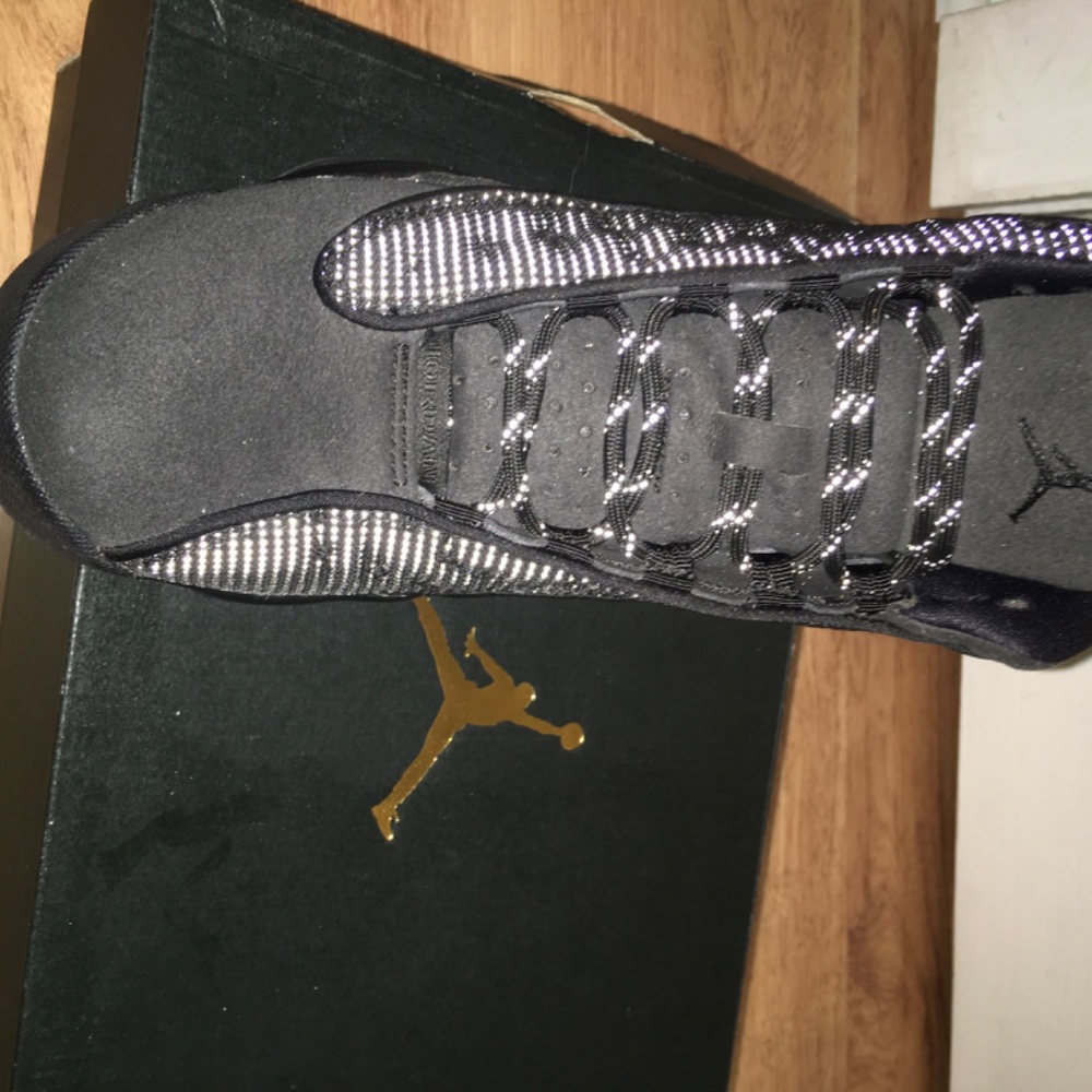 Jordan13 - Picture 11 of 11
